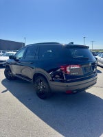 2020 Honda Pilot Black Edition