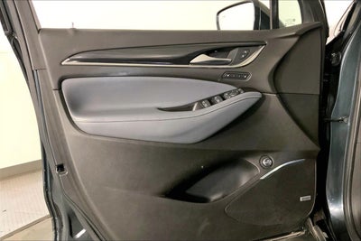 2020 Buick Enclave Premium