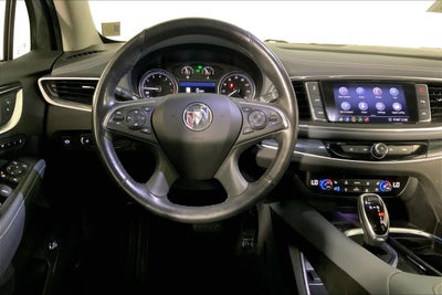 2020 Buick Enclave Premium