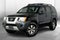 2013 Nissan Xterra Pro-4X