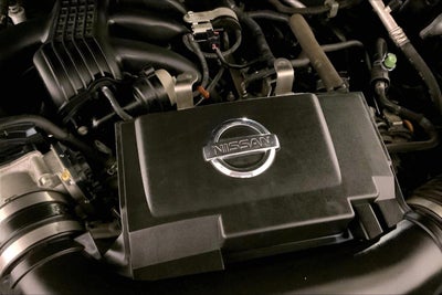 2013 Nissan Xterra Pro-4X