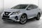 2023 Nissan Murano Platinum