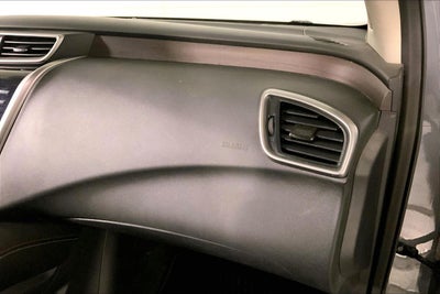 2023 Nissan Murano Platinum