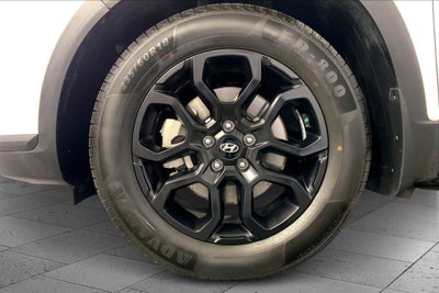 2022 Hyundai Santa Fe XRT