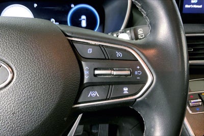 2022 Hyundai Santa Fe XRT