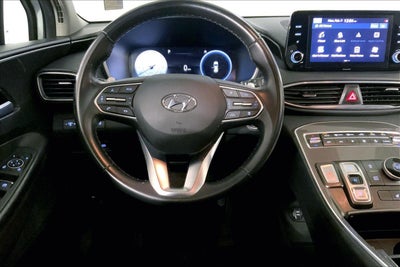 2022 Hyundai Santa Fe XRT