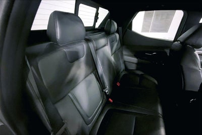 2022 Hyundai Santa Cruz Limited