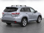 2015 Toyota Highlander Limited Platinum