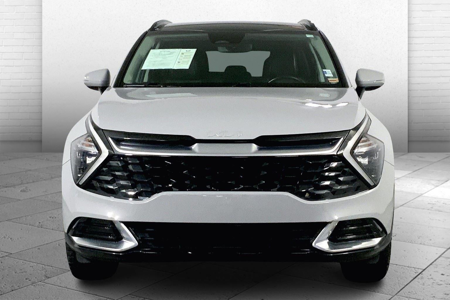 2023 Kia Sportage SX