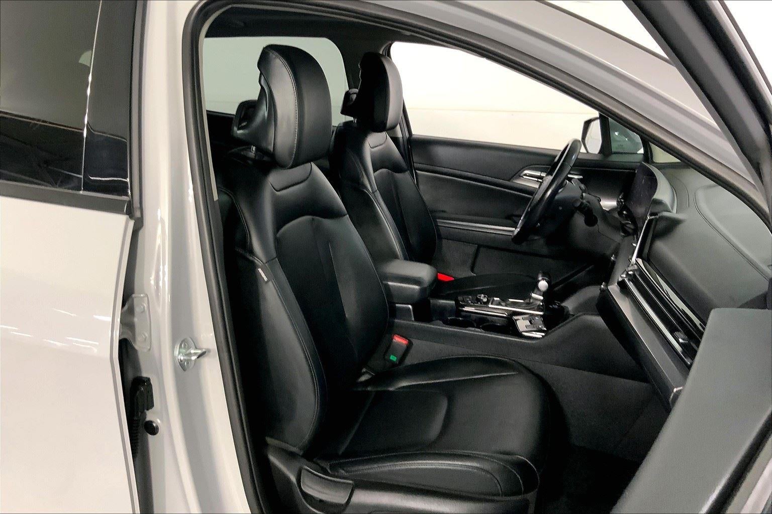 2023 Kia Sportage SX