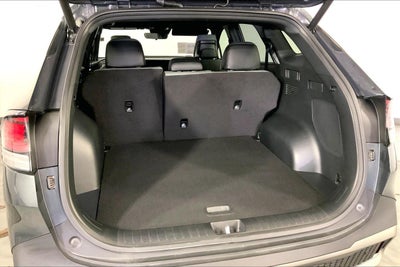 2024 Kia Sportage X-Pro