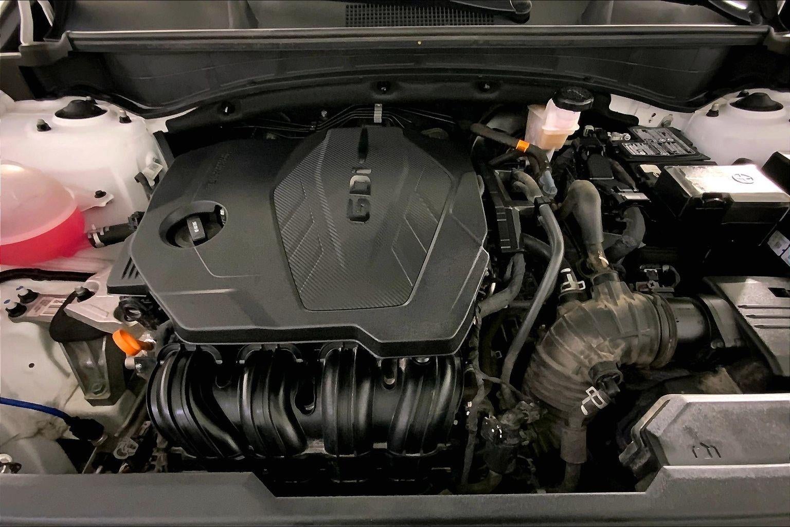 2024 Kia Sportage X-Pro