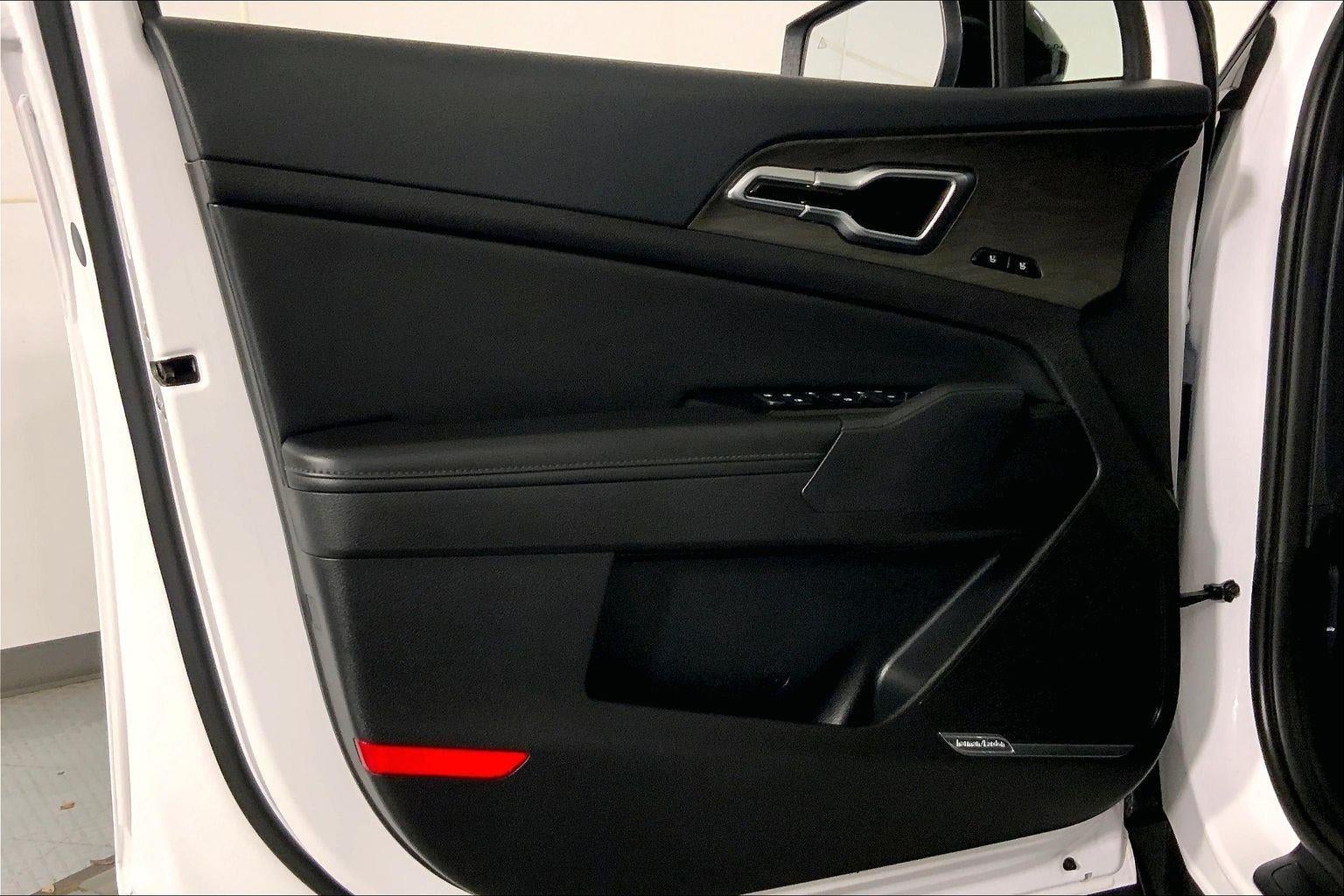 2024 Kia Sportage X-Pro