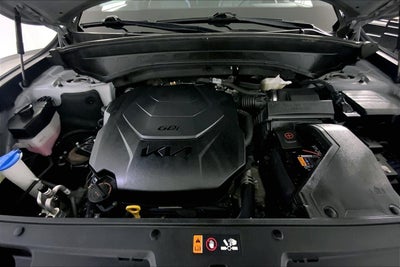 2023 Kia TELLURIDE EX X-LINE