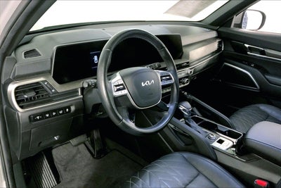 2023 Kia TELLURIDE EX X-LINE
