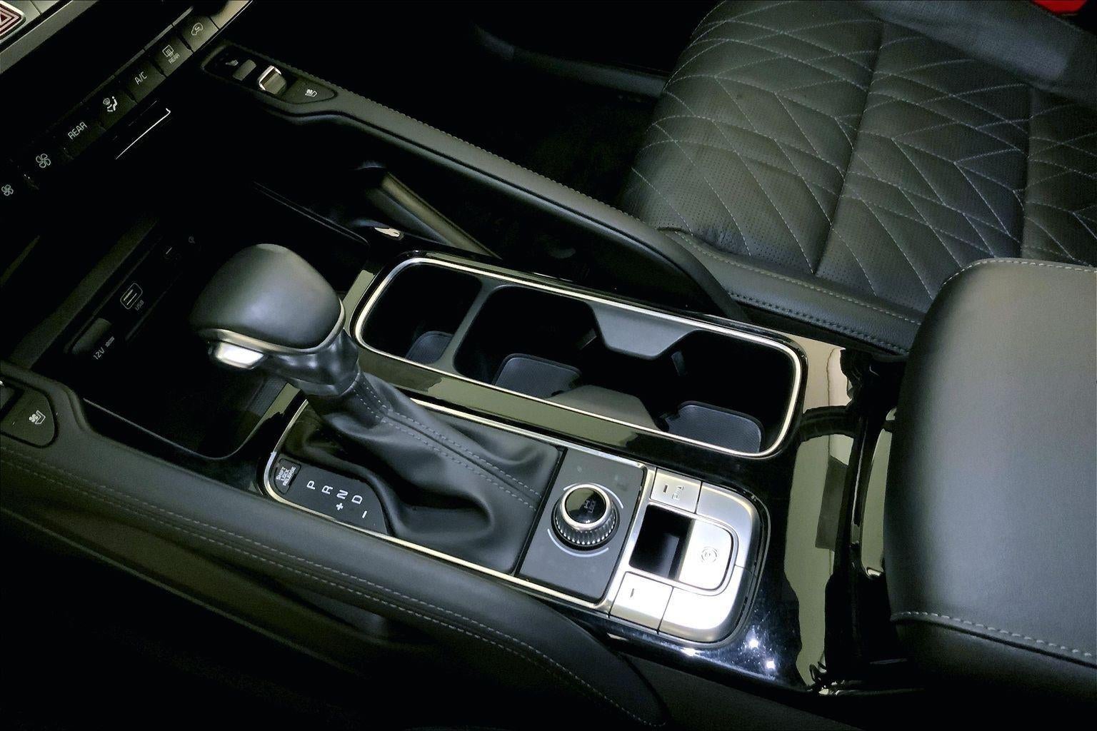 2023 Kia TELLURIDE EX X-LINE