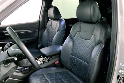 2023 Kia TELLURIDE EX X-LINE