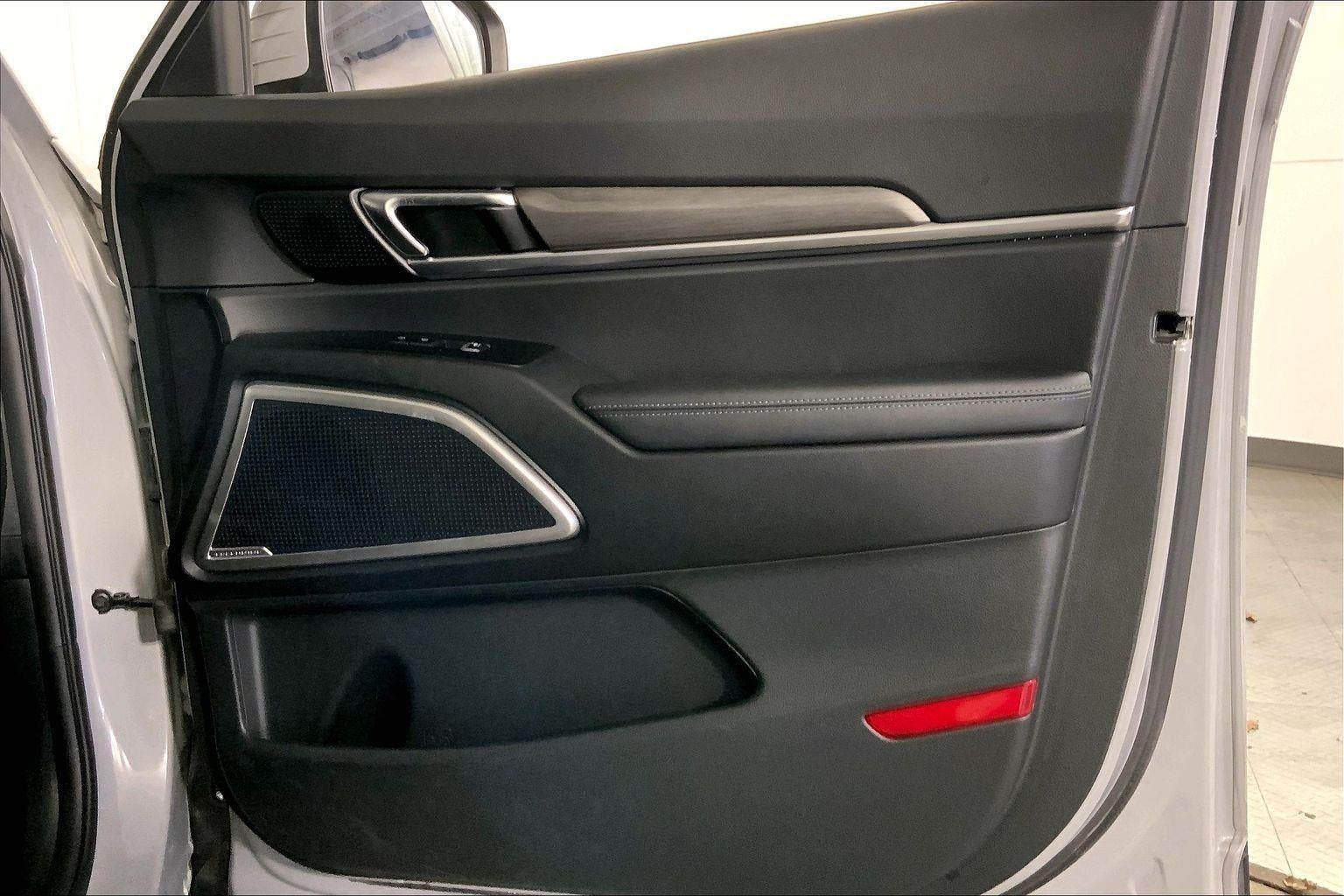 2023 Kia TELLURIDE EX X-LINE