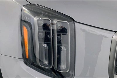 2023 Kia TELLURIDE EX X-LINE