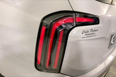 2023 Kia TELLURIDE EX X-LINE