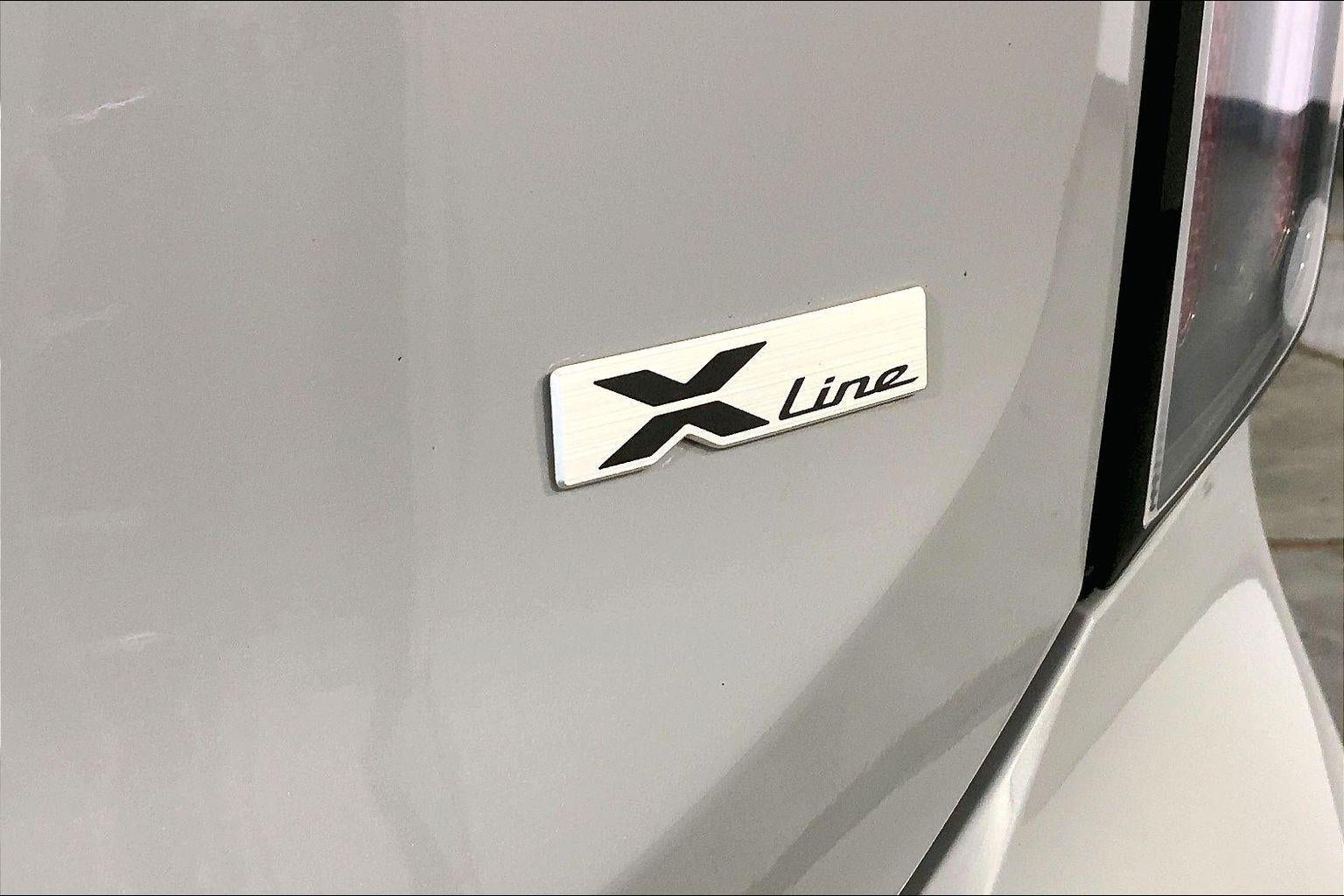 2023 Kia TELLURIDE EX X-LINE