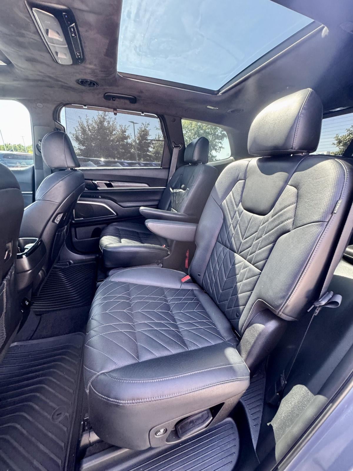 2023 Kia Telluride SX-Prestige X-Pro
