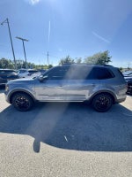 2023 Kia Telluride SX-Prestige X-Pro