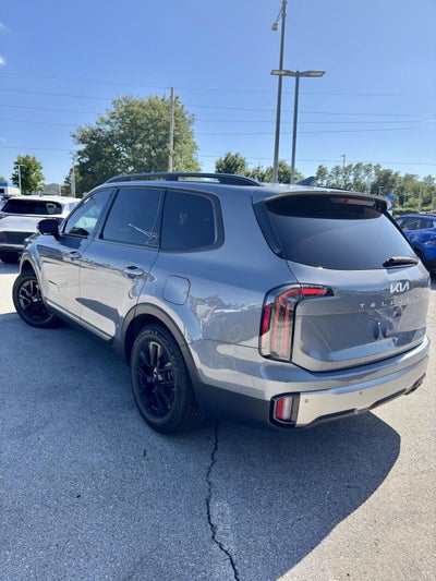 2023 Kia Telluride SX-Prestige X-Pro