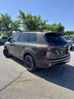 2024 Kia Telluride SX X-Pro