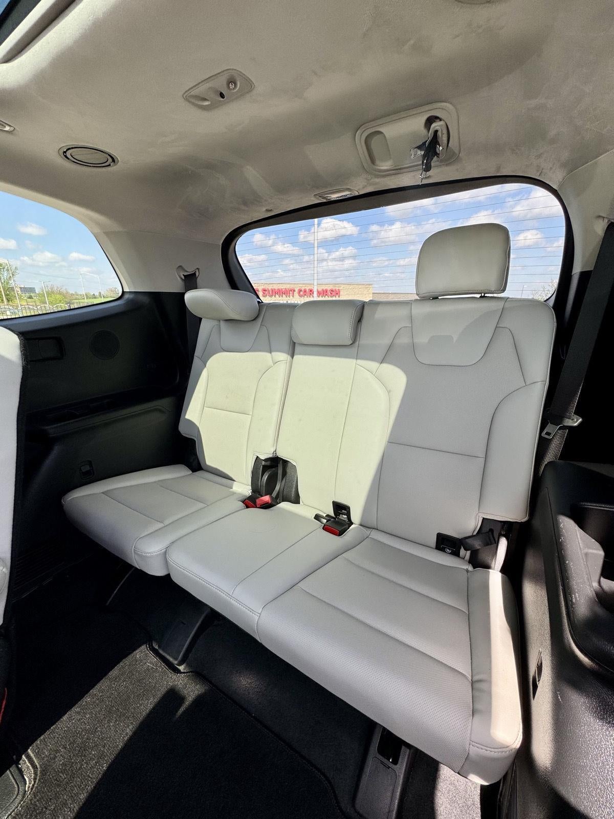 2024 Kia Telluride SX-Prestige