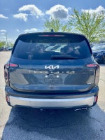 2024 Kia Telluride SX-Prestige