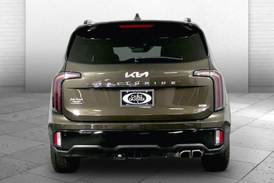 2024 Kia Telluride SX X-Pro