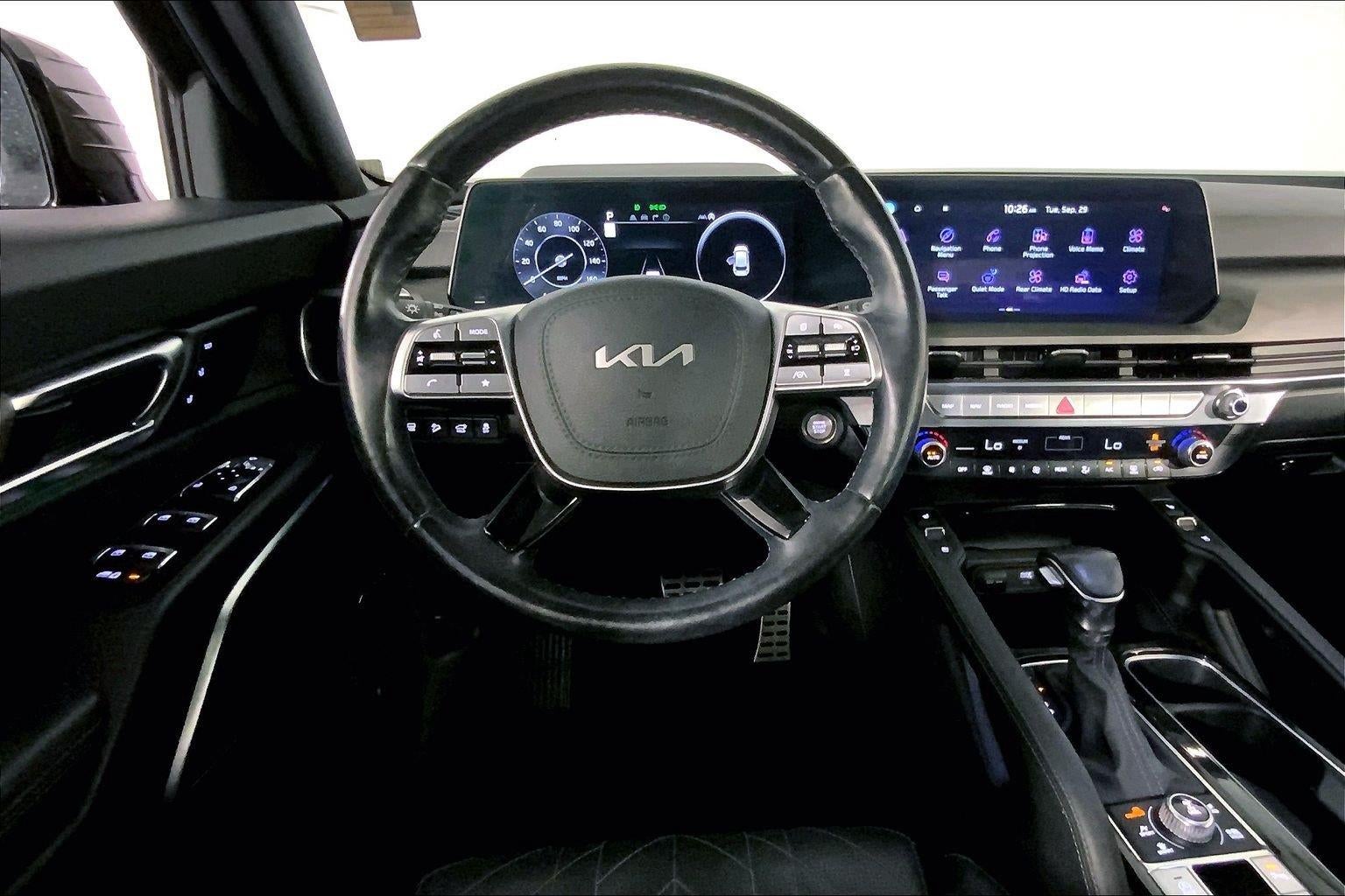 2024 Kia Telluride SX X-Pro