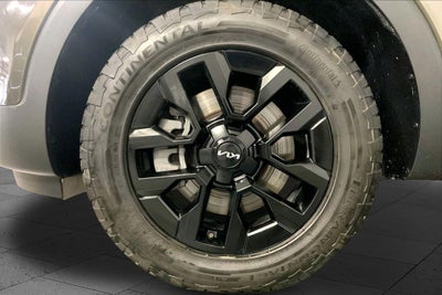 2024 Kia Telluride SX X-Pro