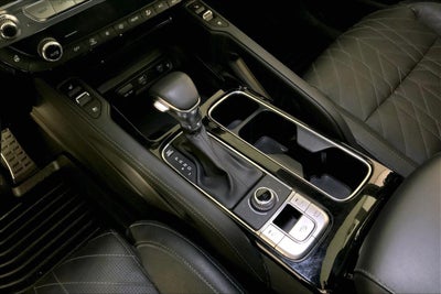 2024 Kia Telluride SX X-Pro