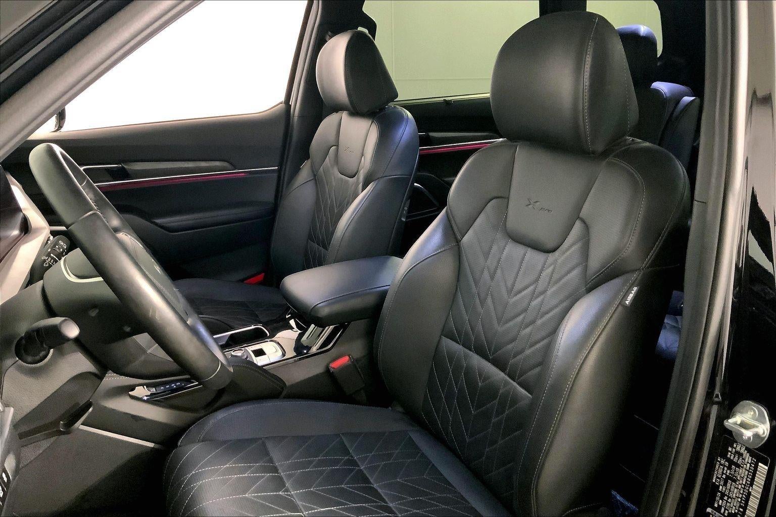 2024 Kia Telluride SX X-Pro