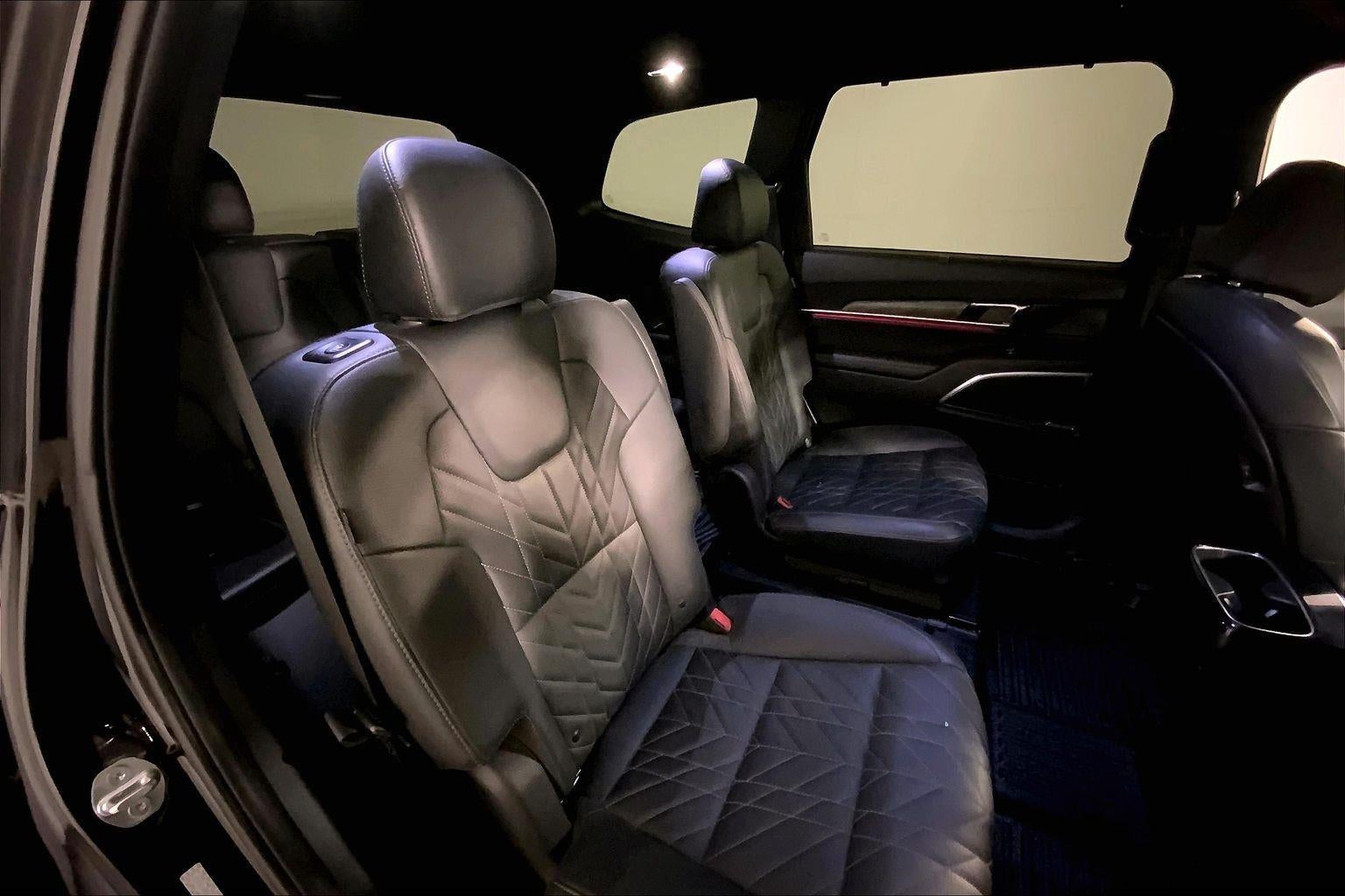 2024 Kia Telluride SX X-Pro