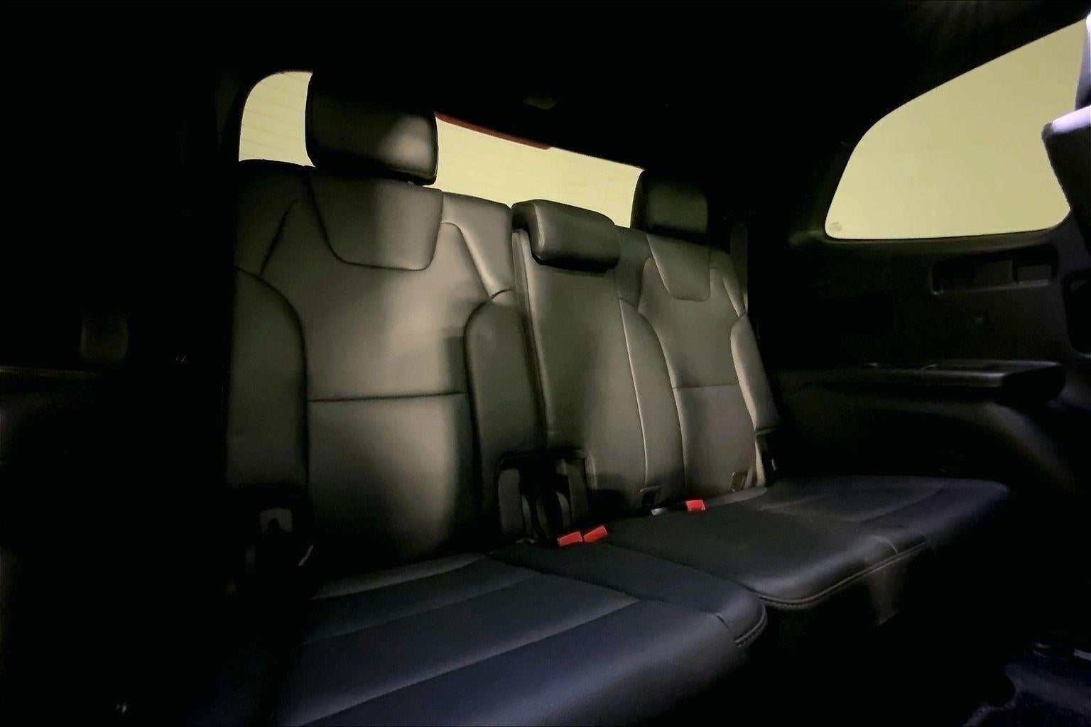 2024 Kia Telluride SX X-Pro