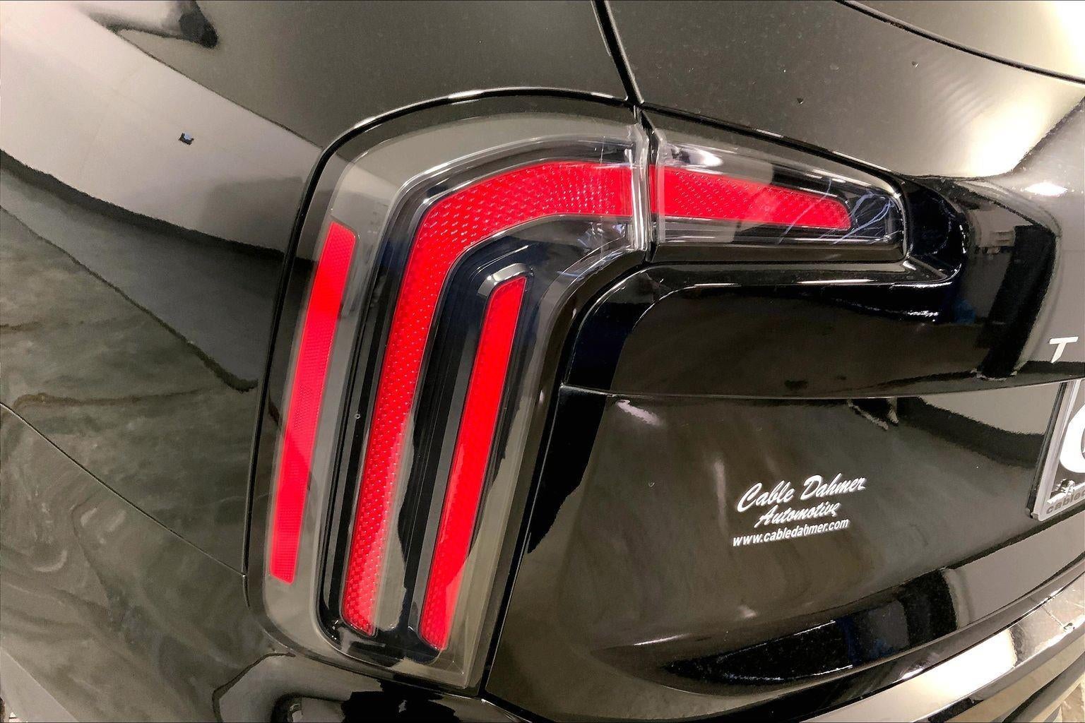 2024 Kia Telluride SX X-Pro