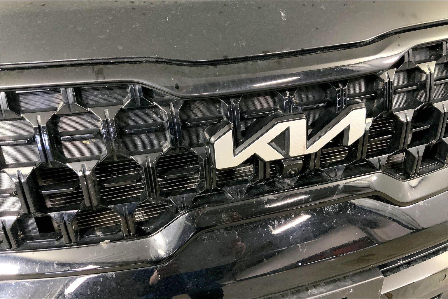 2024 Kia Telluride SX X-Pro