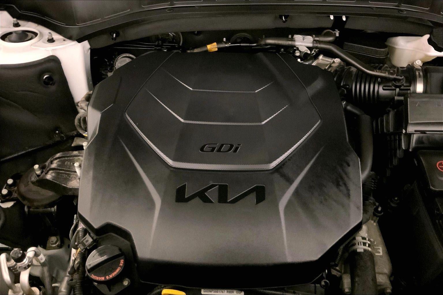 2023 Kia Telluride SX Prestige X-Pro