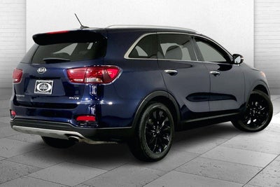 2020 Kia Sorento EX V6