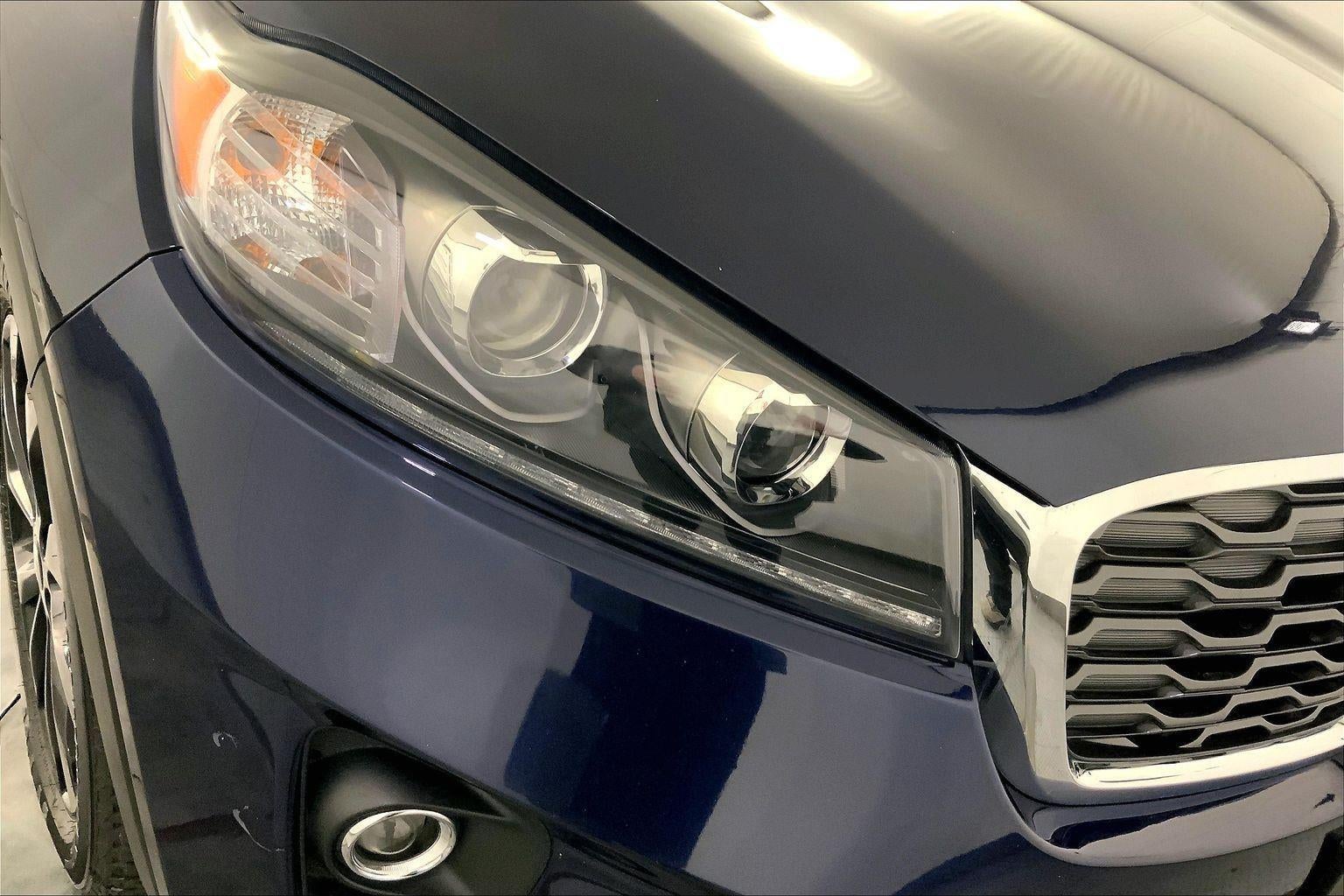 2020 Kia Sorento EX V6