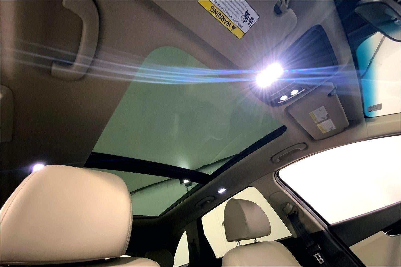 2020 Kia Sorento EX V6