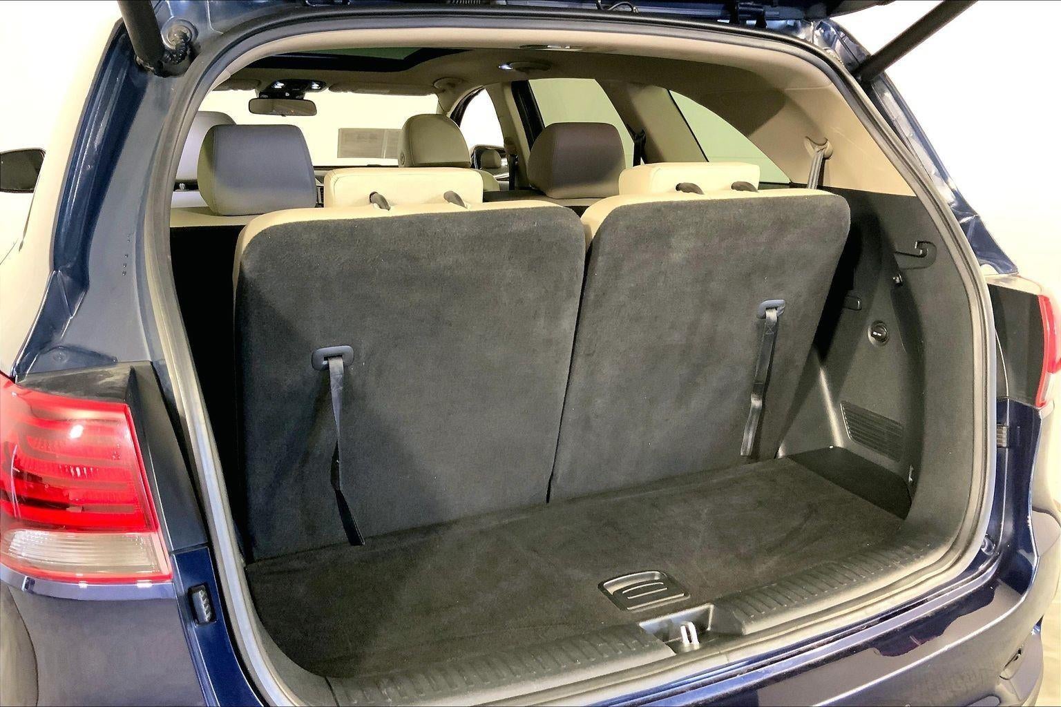 2020 Kia Sorento EX V6