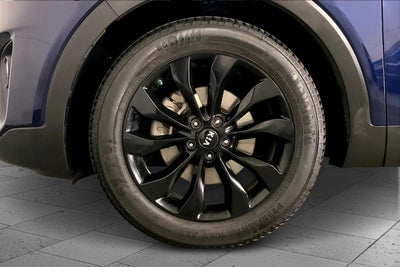 2020 Kia Sorento EX V6