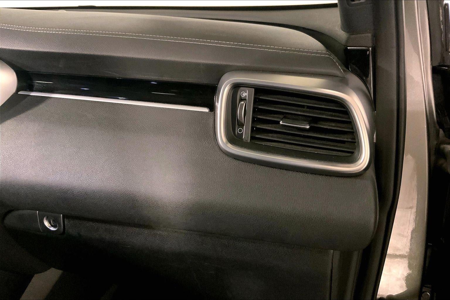 2016 Kia Sorento SXL