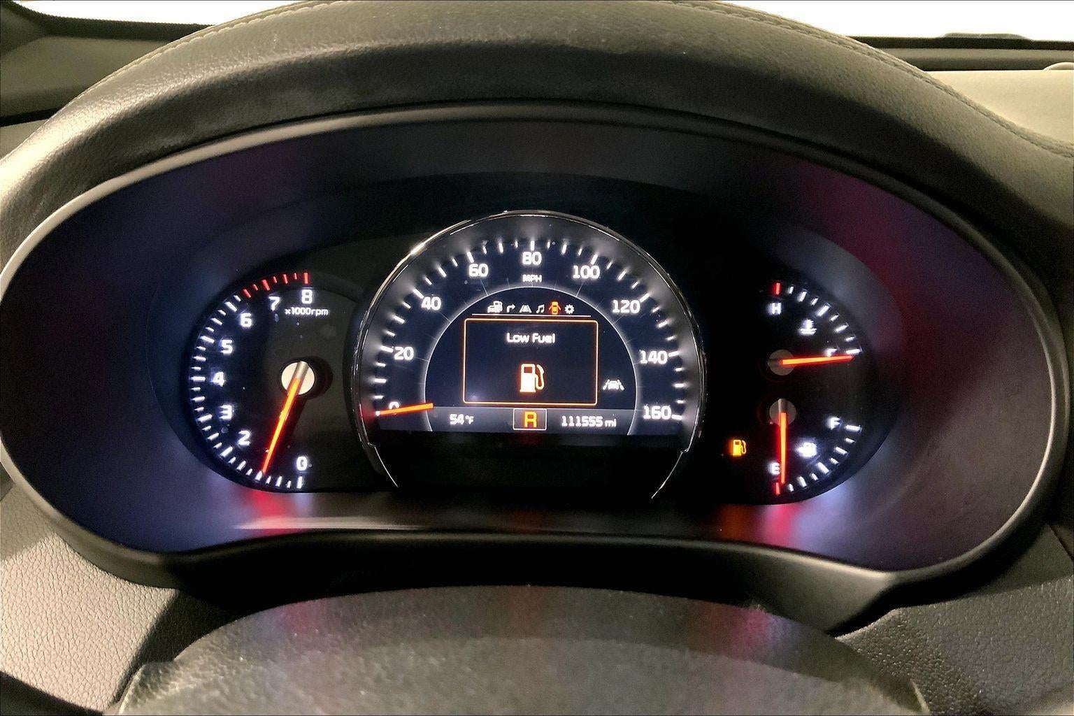 2016 Kia Sorento SXL