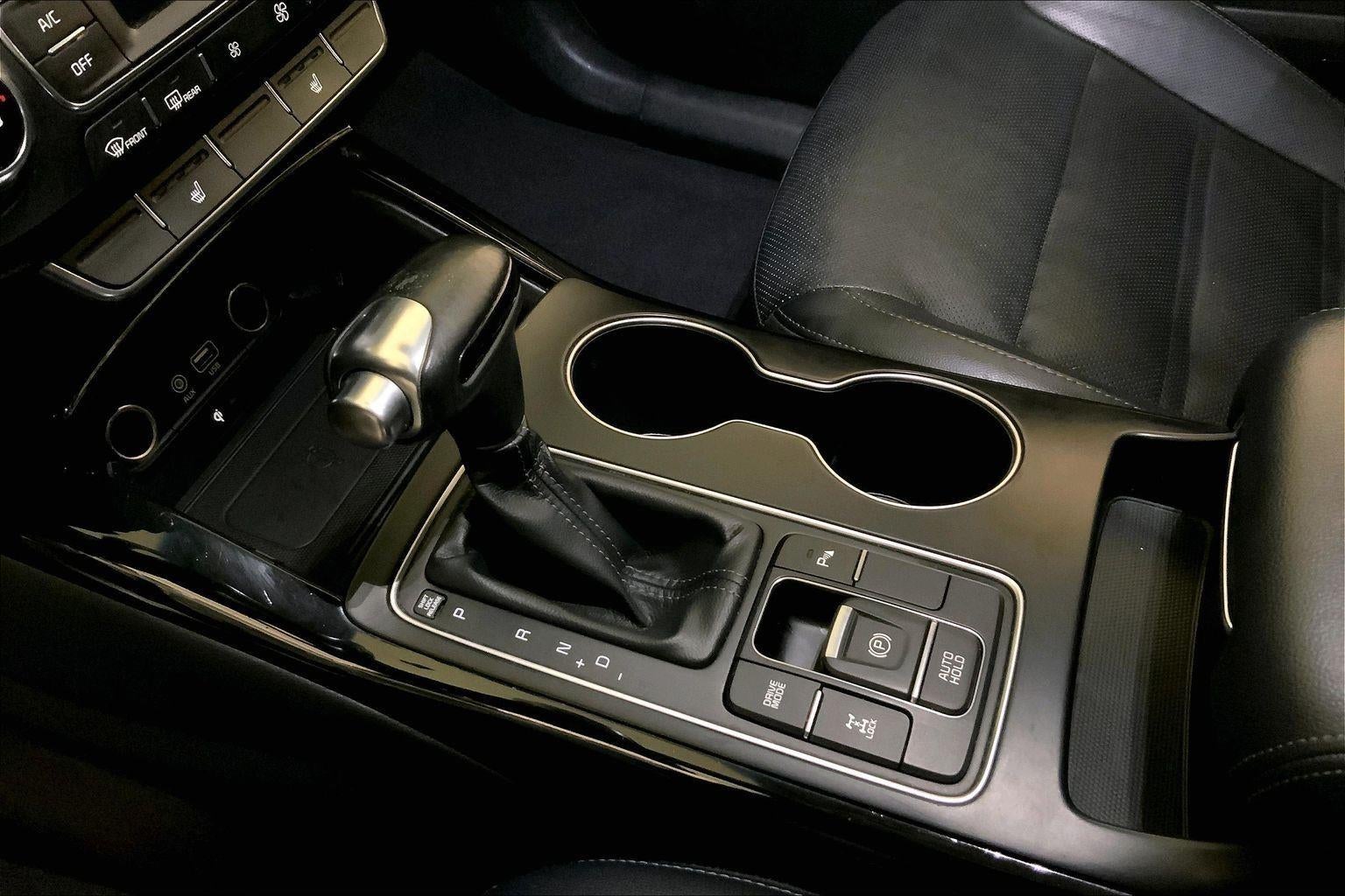 2019 Kia Sorento SX V6