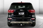 2019 Kia Sorento SX V6